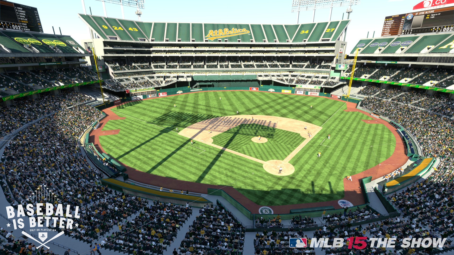 ゲームソフト Mlb 15 The Show 英語版 プレイステーション