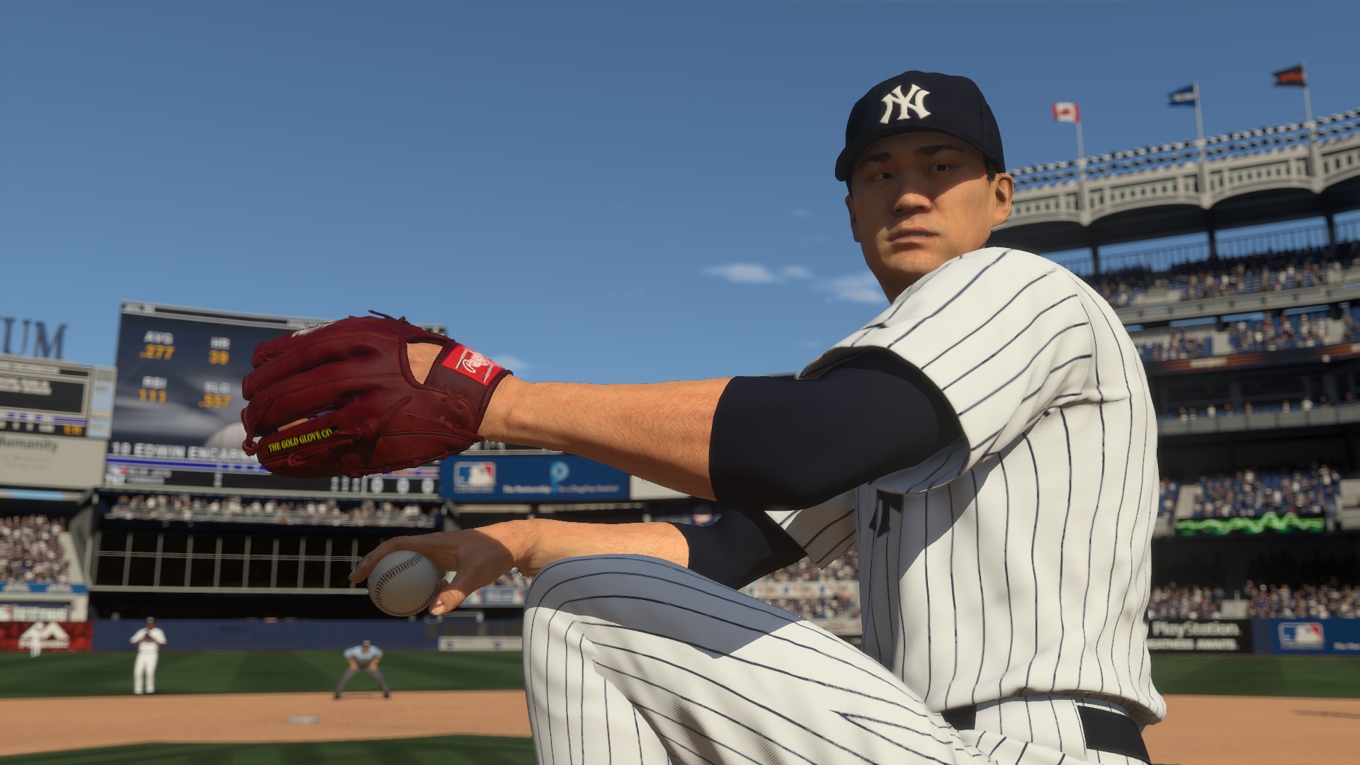 ゲームソフト Mlb The Show 16 英語版 プレイステーション