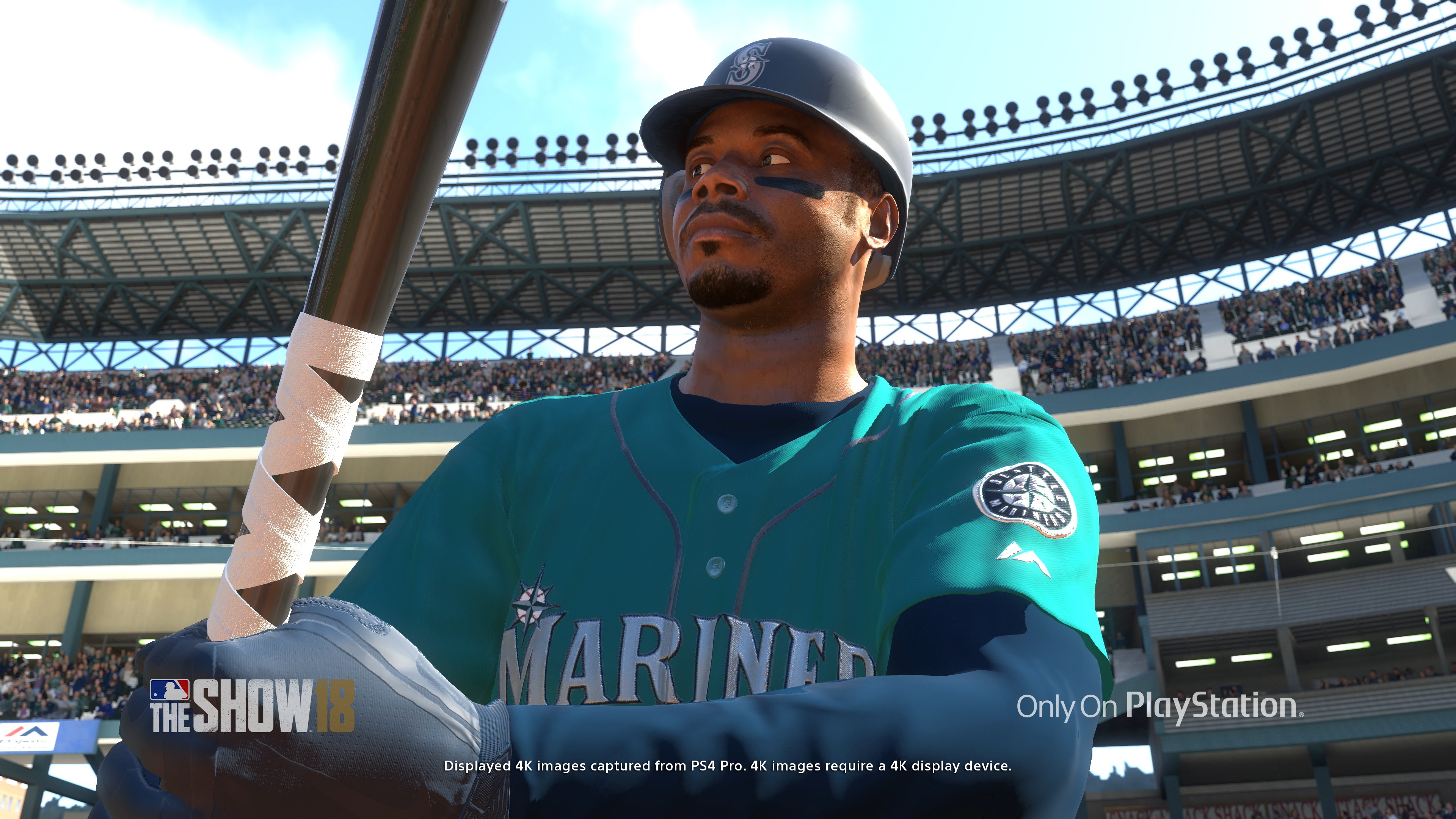 ゲームソフト Mlb The Show 18 英語版 プレイステーション