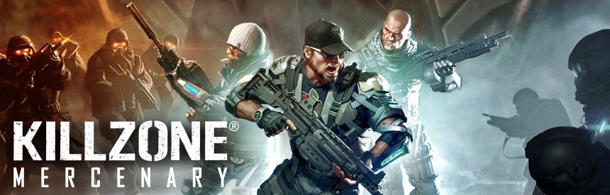 Killzone Mercenary ソフトウェアカタログ プレイステーション オフィシャルサイト