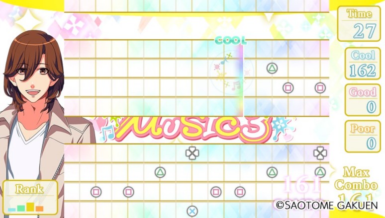 うたの プリンスさまっ Music3 ソフトウェアカタログ プレイステーション オフィシャルサイト