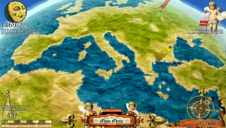 Neo Atlas 1469 ソフトウェアカタログ プレイステーション オフィシャルサイト