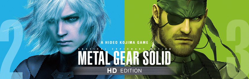 Metal Gear Solid Hd Edition Playstation Vita The Best ソフトウェアカタログ プレイステーション オフィシャルサイト