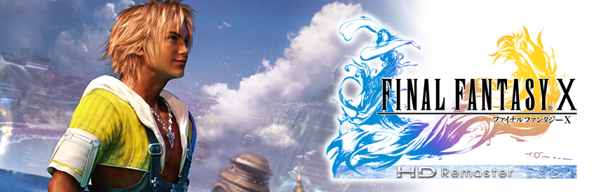 final fantasy x remaster vita download