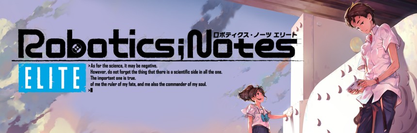 Robotics Notes Elite ソフトウェアカタログ プレイステーション オフィシャルサイト