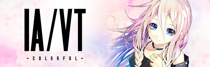 Ia Vt Colorful Playstation Vita The Best ソフトウェアカタログ プレイステーション オフィシャルサイト