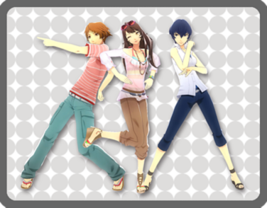 ペルソナ4 ダンシング オールナイト クレイジー バリューパック ソフトウェアカタログ プレイステーション オフィシャルサイト