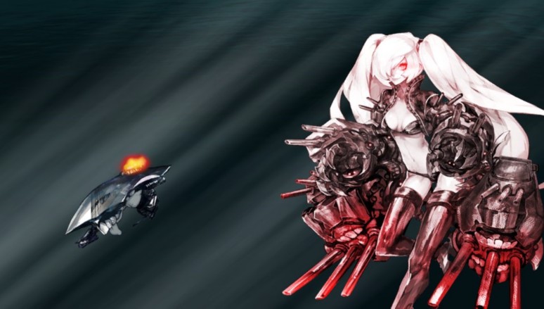 艦これ改 限定版 ソフトウェアカタログ プレイステーション オフィシャルサイト