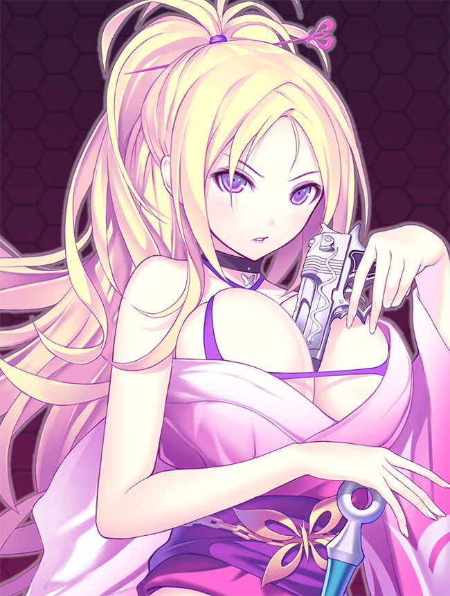 Valkyrie Drive Bhikkhuni ソフトウェアカタログ プレイステーション オフィシャルサイト