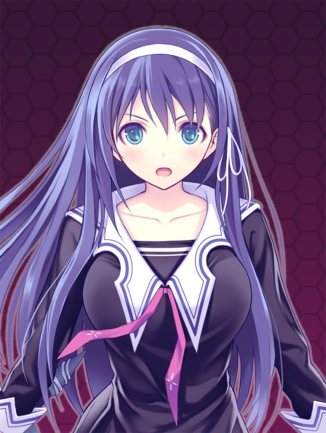 Valkyrie Drive Bhikkhuni ソフトウェアカタログ プレイステーション オフィシャルサイト