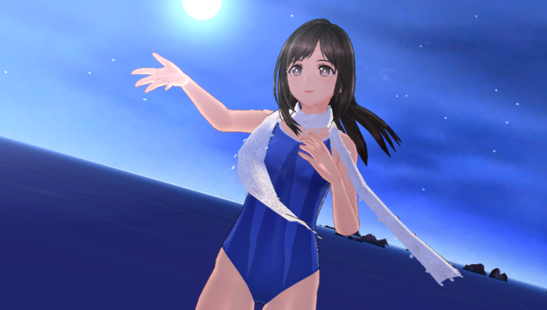 レコラヴ Blue Ocean ソフトウェアカタログ プレイステーション オフィシャルサイト