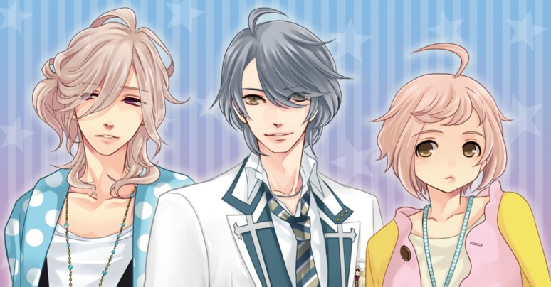 Brothers Conflict Precious Baby ソフトウェアカタログ プレイステーション オフィシャルサイト