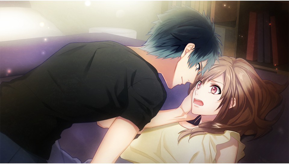 Dynamic Chord Feat Liar S V Edition 初回限定版 ソフトウェアカタログ プレイステーション オフィシャルサイト