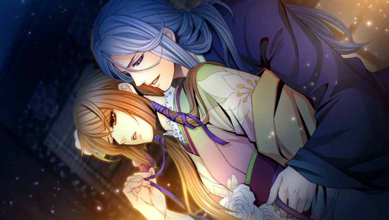 下天の華 With 夢灯り 愛蔵版 トレジャーｂｏｘ ソフトウェアカタログ プレイステーション オフィシャルサイト