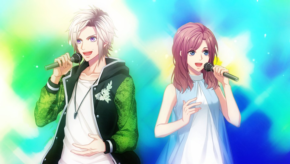 ゲームソフト Dynamic Chord Feat Apple Polisher V Edition プレイステーション