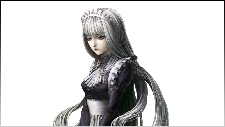 ファタモルガーナの館 Collected Edition ソフトウェアカタログ プレイステーション オフィシャルサイト