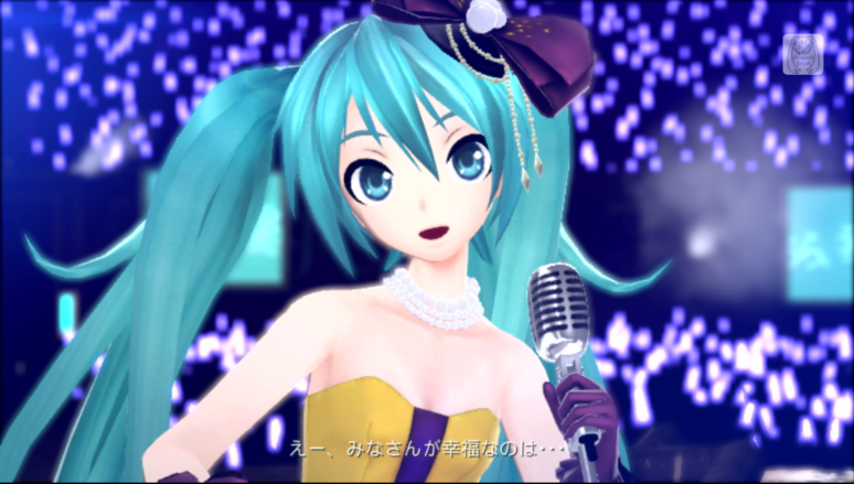 初音ミク Project Diva F 2nd お買い得版 ソフトウェアカタログ プレイステーション オフィシャルサイト