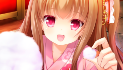 ガールフレンド 仮 きみと過ごす夏休み ソフトウェアカタログ プレイステーション オフィシャルサイト