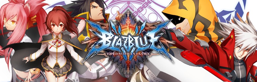 Blazblue Chronophantasma ソフトウェアカタログ プレイステーション オフィシャルサイト