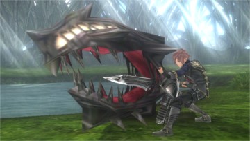 ゲームソフト God Eater 2 Rage Burst プレイステーション