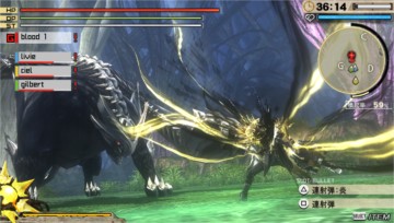 ゲームソフト God Eater 2 Rage Burst プレイステーション