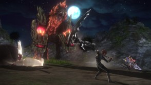 ゲームソフト God Eater 2 Rage Burst プレイステーション