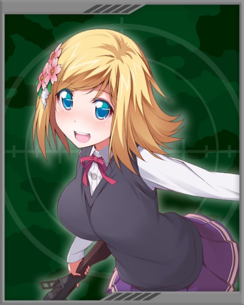 バレットガールズ2 ソフトウェアカタログ プレイステーション オフィシャルサイト